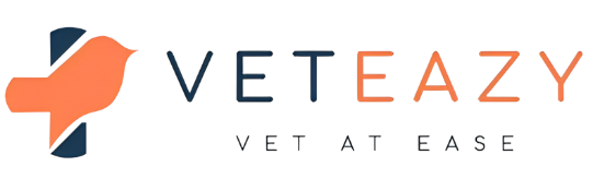 Vet Eazy Logo